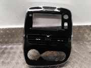 Radio Bedienschalter Renault Clio Grandtour IV R 682609599R