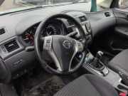 Steuergerät Airbag Nissan Pulsar C13
