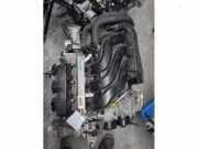 Motor ohne Anbauteile (Benzin) Renault Twingo III BCM H4D400
