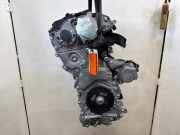 Motor ohne Anbauteile (Benzin) Toyota Yaris P21