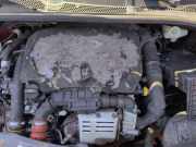 Motor ohne Anbauteile (Benzin) Citroen C3 III SX 1617296180