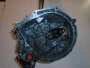 Schaltgetriebe Peugeot 208 I CA, CC