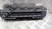 Heizungsbetätigung (Konsole) BMW 2er Gran Tourer F46 9371455