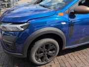 Teilepaket Front Dacia Sandero III DJF 631018101R