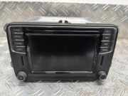Navigationssystem VW Caddy IV Kasten SAA, SAH 5C0035680F