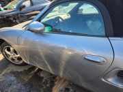 Tür links Porsche Boxster 986 99653101102