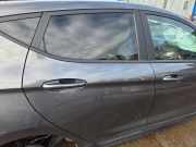Tür rechts hinten Ford Fiesta VII HJ, HF 2085210