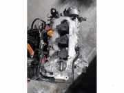 Motor ohne Anbauteile (Benzin) Opel Karl C16 95528153