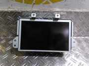 Monitor Navigationssystem Ford Focus III Turnier DYB DM5T14F239AP