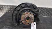 Achsschenkel links vorne VW T-Roc A11 5Q0255