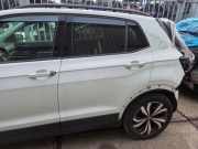 Tür links hinten VW T-Cross C11 2GM833051P
