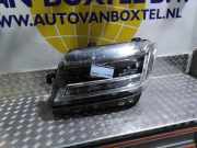 Hauptscheinwerfer links VW Crafter Kasten SY, SX 7C1941035