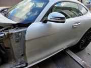 Tür links Mercedes-Benz AMG GT C190 A1907200105