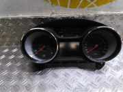 Drehzahlmesser Opel Astra K B16 39060520