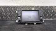 Multifunktionsanzeige VW Polo V 6R, 6C 6C0919603A