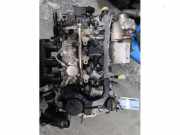 Motor ohne Anbauteile (Benzin) Citroen C3 II Aircross 2R, 2C 1627638180