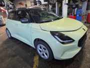 Tür rechts vorne Suzuki Swift VI ZD, ZC 6800169T00