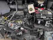 Motor ohne Anbauteile (Diesel) Nissan Primastar Kasten X82 1010201Q5A