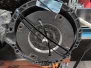 Allradgetriebe Jaguar F-Pace X761 H7A37000AB