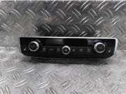 Temperaturanzeige Audi A1 Sportback GBA 83A820043AC