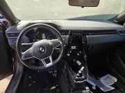 Steuergerät Airbag Renault Clio V B7 681009207R