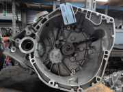Schaltgetriebe Dacia Lodgy JS TL4366