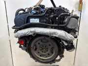 Motor ohne Anbauteile (Diesel) Jaguar XF X250 JDE7843