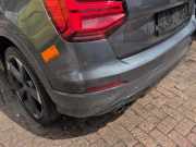 Stoßstange hinten Audi Q2 GA 81A807067A