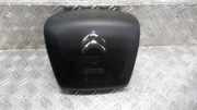 Airbag Fahrer Citroen Jumper III Kasten 34173895B