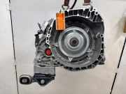 Automatikgetriebe Renault Captur II HF DW5007