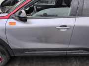 Tür links vorne Opel Mokka B 9837505080