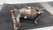 Katalysator ohne Lambdasonde Dacia Duster PYM, PYN 208A00444R