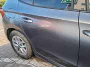 Tür rechts hinten Skoda Fabia IV PJ3 6VE833052A