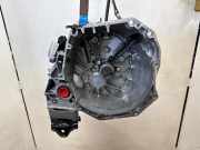 Schaltgetriebe Dacia Duster PYM, PYN 320101994R