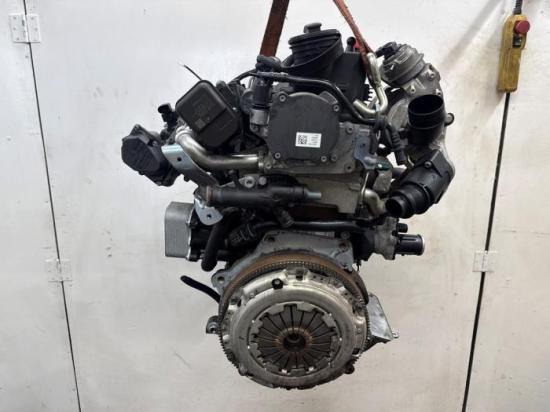 Motor ohne Anbauteile (Diesel) VW Polo V 6R, 6C 03P100090 Bild Motor ohne Anbauteile (Diesel) VW Polo V 6R, 6C 03P100090
