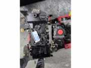 Motor ohne Anbauteile (Benzin) Citroen C1 II 1KRFE