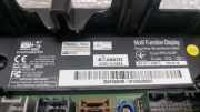 Multifunktionsanzeige Renault Master III Bus JV 0355149666