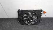 Kühlpaket Renault Twingo III BCM 214819310R