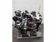 Motor ohne Anbauteile (Diesel) Renault Kangoo II Rapid FW0 K9K628