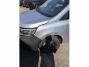 Teilepaket Front Renault Kangoo III