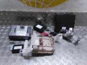 Schlosssatz für Schließanlage Toyota Aygo B4 897400H030D