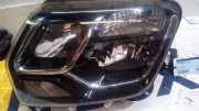Hauptscheinwerfer links VW Crafter Kasten SY, SX 260608209R