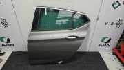 Tür links hinten Opel Astra K B16 39028991