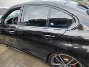 Tür links hinten BMW 3er G20, G28, G80 41517482277