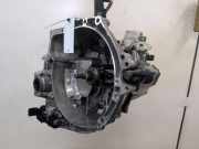 Schaltgetriebe Citroen Jumpy III Kasten V 20MB46