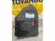Luftfiltergehäuse VW Polo VI AW 04C129620A