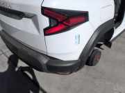 Stoßstange hinten Dacia Duster PYM, PYN 850B06514R