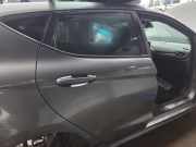 Tür rechts hinten Ford Fiesta VII HJ, HF 2086309