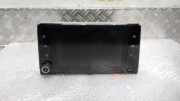 Monitor Navigationssystem Citroen Berlingo III Kasten K9 98345773ZD