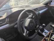 Steuergerät Airbag Skoda Superb III Kombi 3V